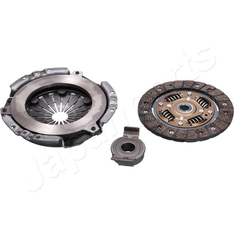 Kit de embrague JAPANPARTS ref. KF-FI06