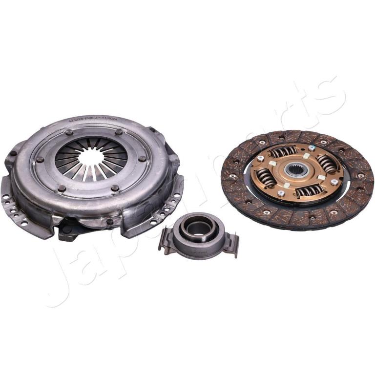 Kit de embrague JAPANPARTS ref. KF-FI06
