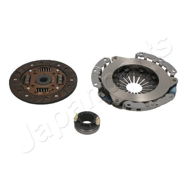 Kit d'embrayage JAPANPARTS ref. KF-H00