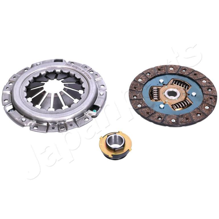 Kit d'embrayage JAPANPARTS ref. KF-H02