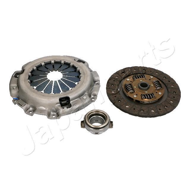 Kit de embrague JAPANPARTS ref. KF-H14