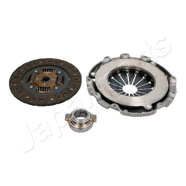 Kit de embrague JAPANPARTS ref. KF-H14