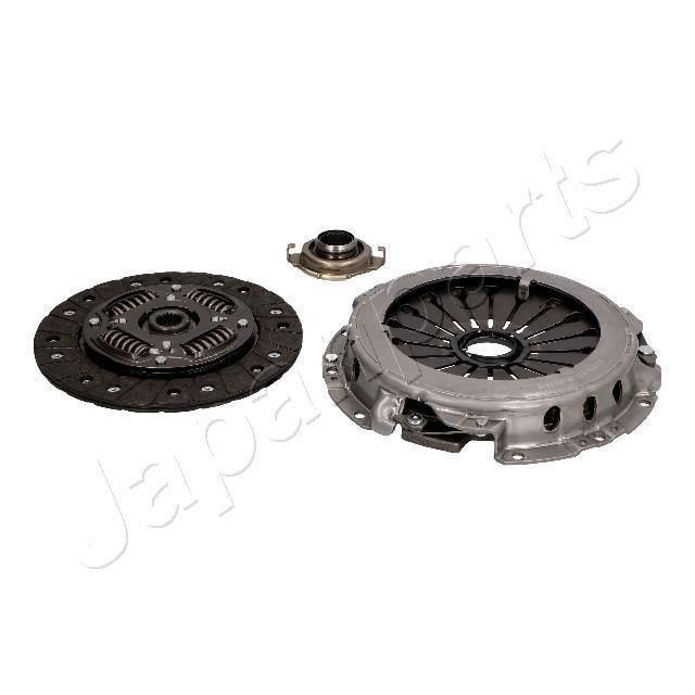 Kit d'embrayage JAPANPARTS ref. KF-H17
