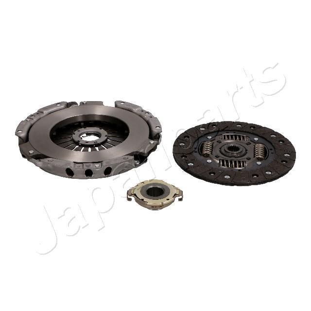 Kit d'embrayage JAPANPARTS ref. KF-H17