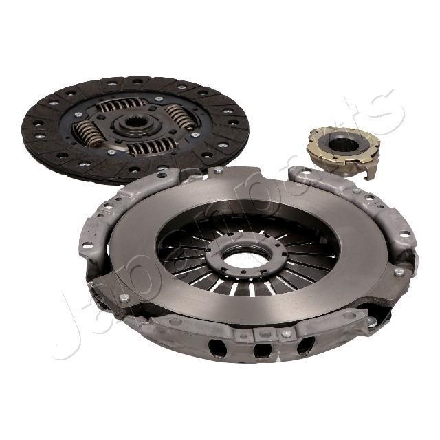 Kit d'embrayage JAPANPARTS ref. KF-H17
