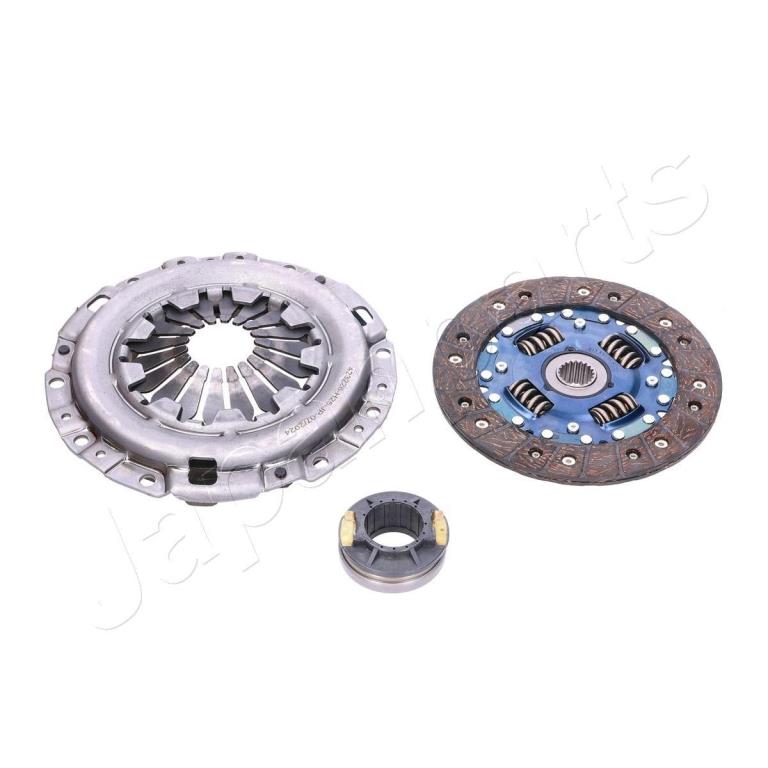 Kit de embrague JAPANPARTS ref. KF-H25