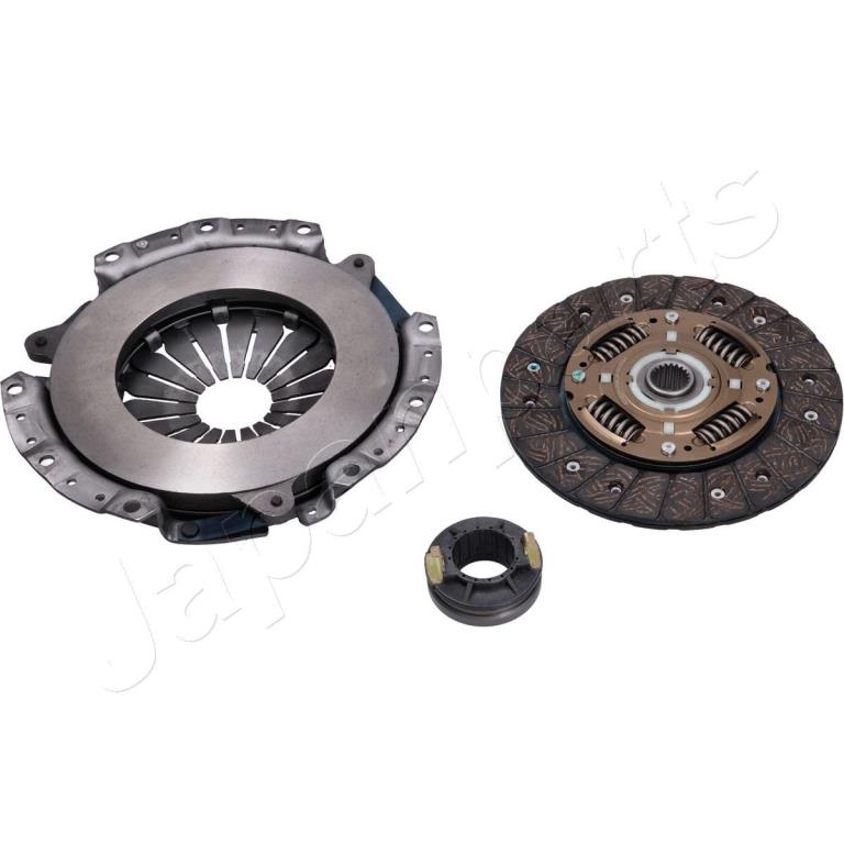 Kit d'embrayage JAPANPARTS ref. KF-H26