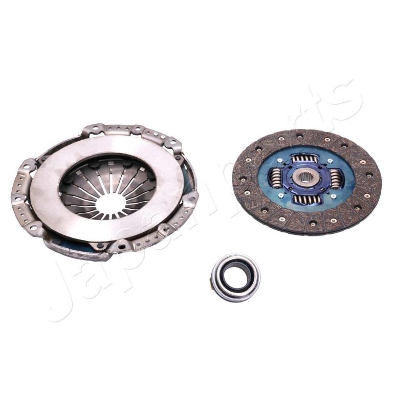 Kit embraiagem JAPANPARTS ref. KF-H29