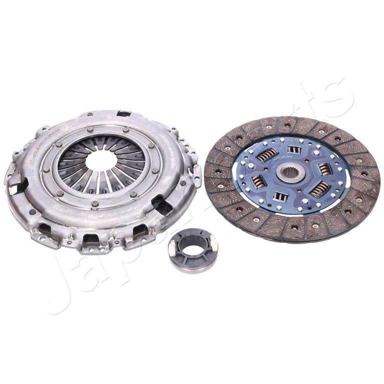 Kit de embrague JAPANPARTS ref. KF-H51