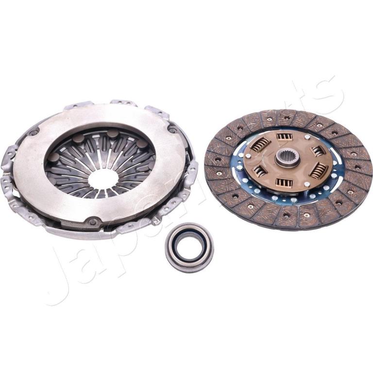 Kit de embrague JAPANPARTS ref. KF-H51