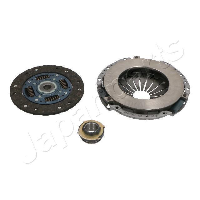 Kit d'embrayage JAPANPARTS ref. KF-H53