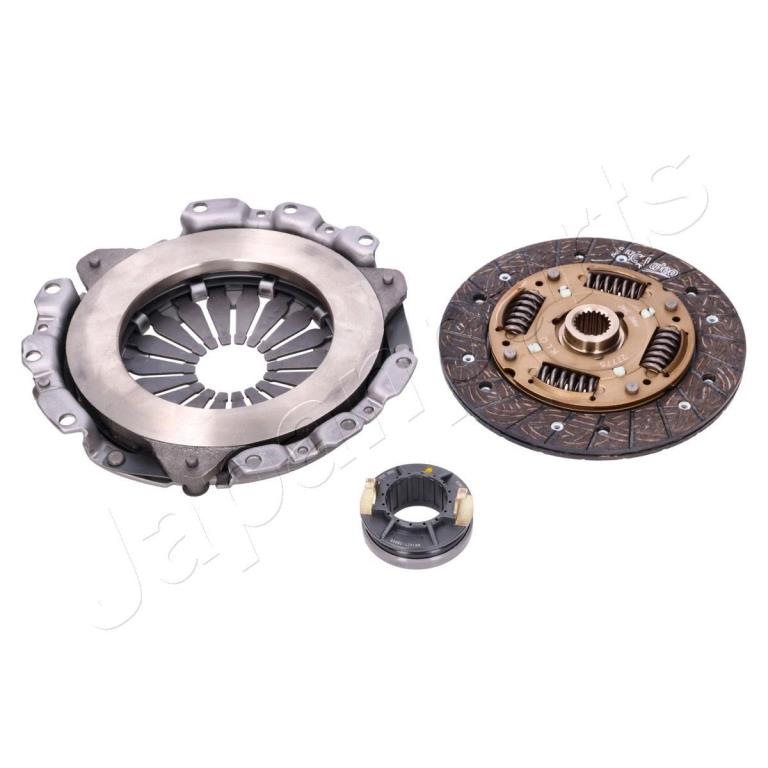 Kit d'embrayage JAPANPARTS ref. KF-H62