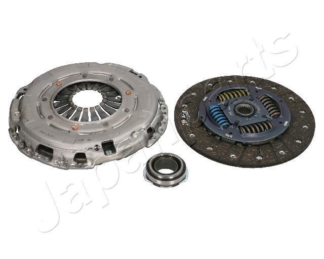 Kit de embrague JAPANPARTS ref. KF-H69