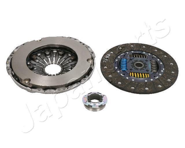 Kit de embrague JAPANPARTS ref. KF-H69