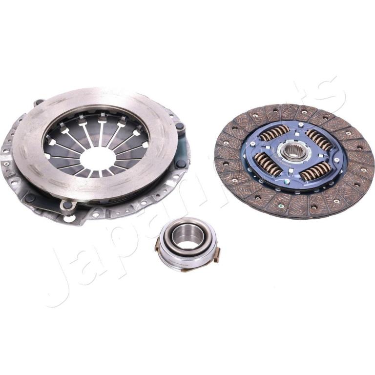 Kit embraiagem JAPANPARTS ref. KF-K02