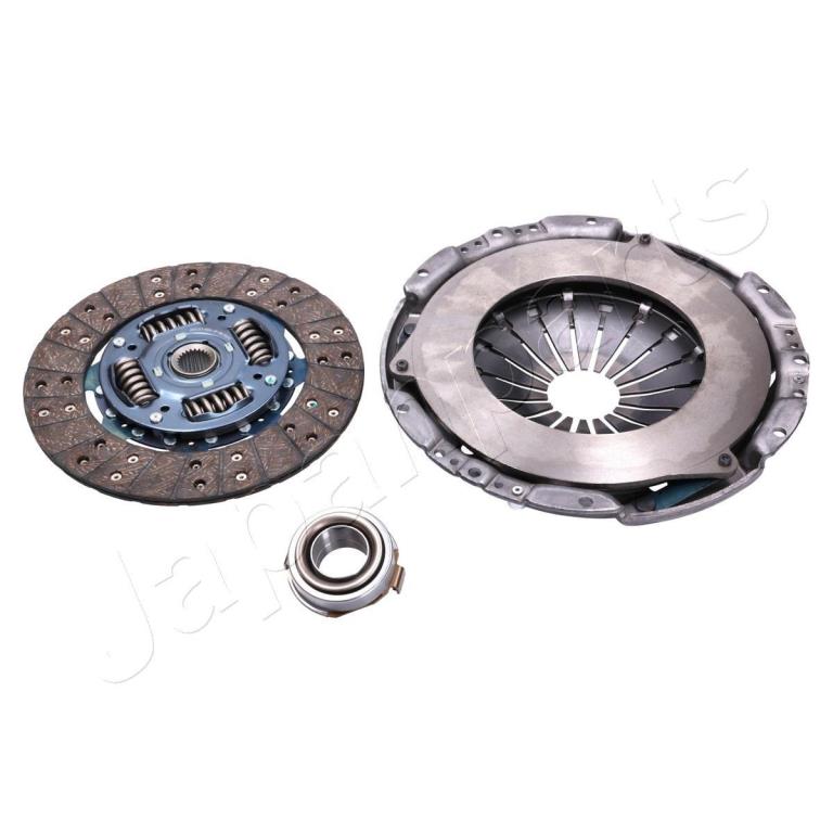 Kit embraiagem JAPANPARTS ref. KF-K04