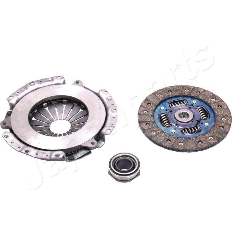 Kit de embrague JAPANPARTS ref. KF-K07