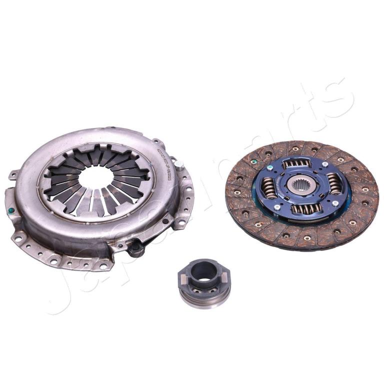 Kit de embrague JAPANPARTS ref. KF-K07