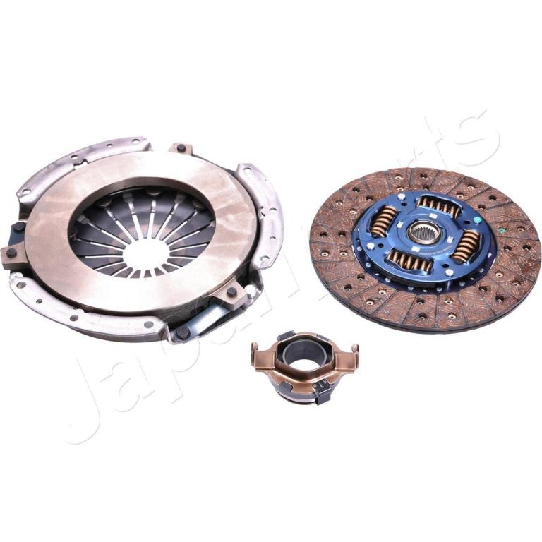 Kit d'embrayage JAPANPARTS ref. KF-K23