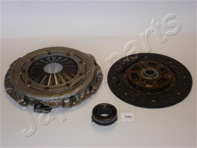 Kit embraiagem JAPANPARTS ref. KF-K24