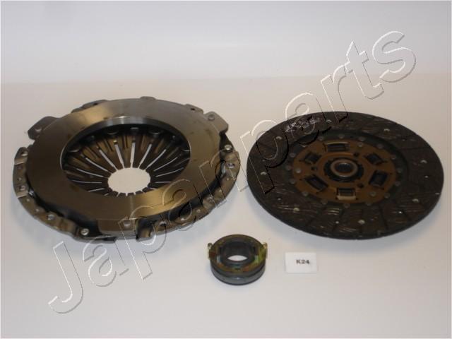 Kit embraiagem JAPANPARTS ref. KF-K24