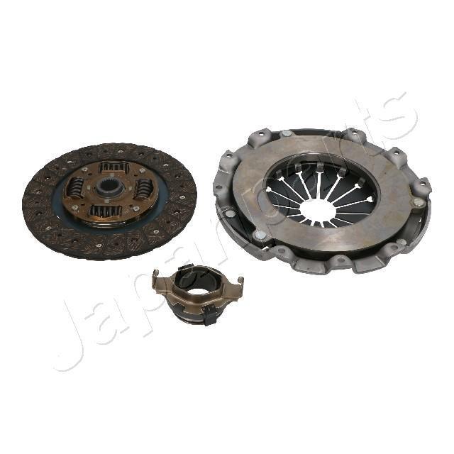 Kit de embrague JAPANPARTS ref. KF-K26