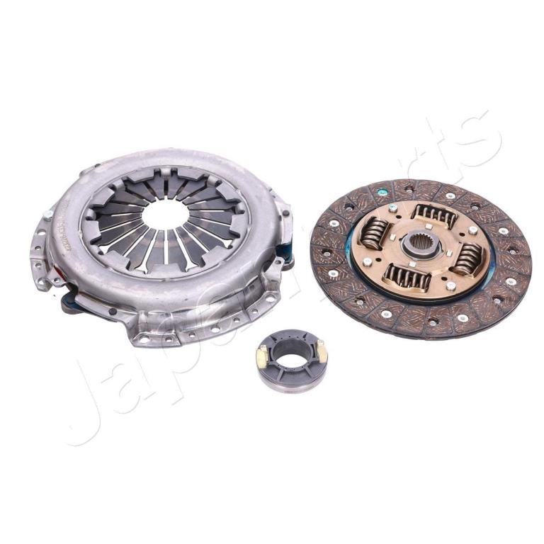 Kit embraiagem JAPANPARTS ref. KF-K33