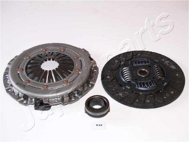Kit de embrague JAPANPARTS ref. KF-K39