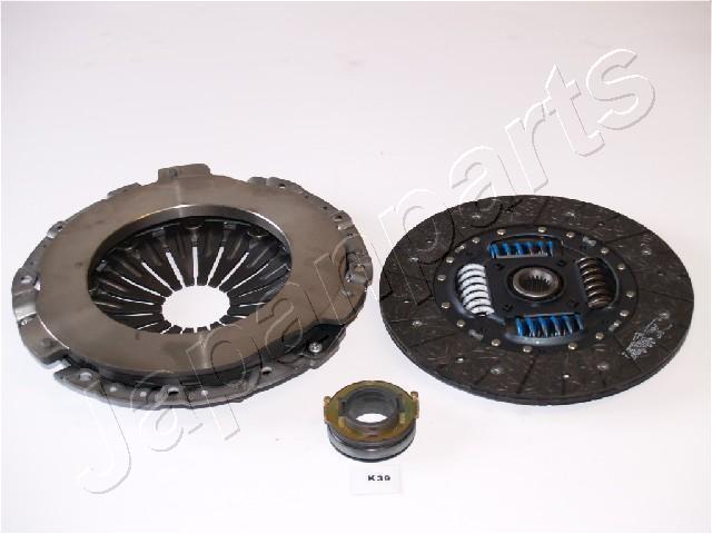 Kit de embrague JAPANPARTS ref. KF-K39