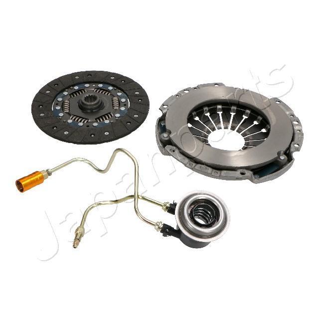Kit d'embrayage JAPANPARTS ref. KF-L01