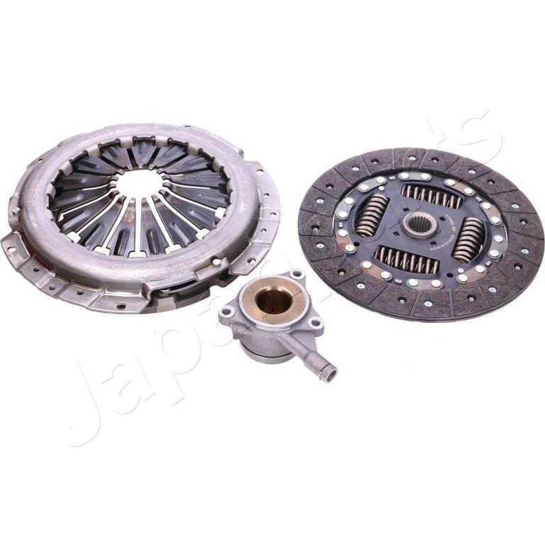 Kit d'embrayage JAPANPARTS ref. KF-L02