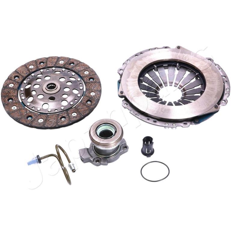 Kit de embrague JAPANPARTS ref. KF-OP02