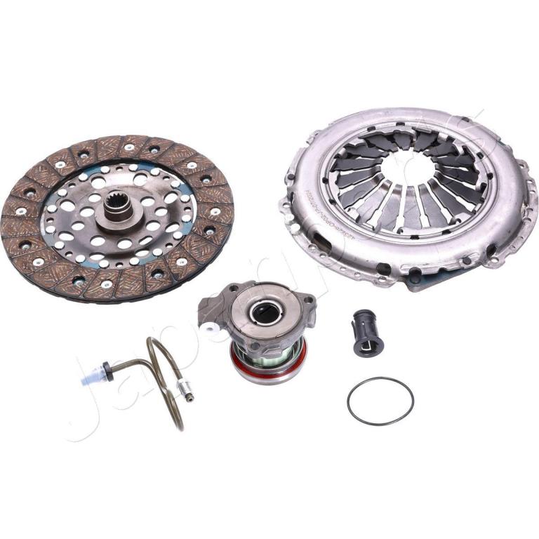 Kit de embrague JAPANPARTS ref. KF-OP02