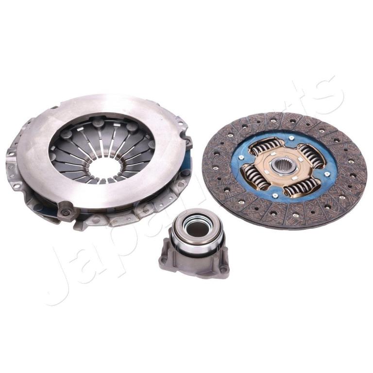 Kit d'embrayage JAPANPARTS ref. KF-S09