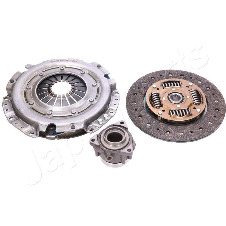 Kit d'embrayage JAPANPARTS ref. KF-S09