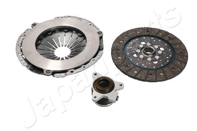 Kit d'embrayage JAPANPARTS ref. KF-S12