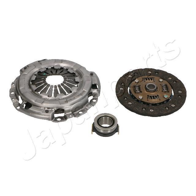 Kit de embrague JAPANPARTS ref. KF-W02
