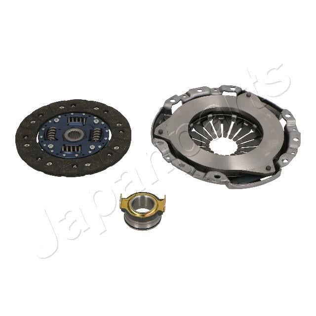 Kit de embrague JAPANPARTS ref. KF-W02