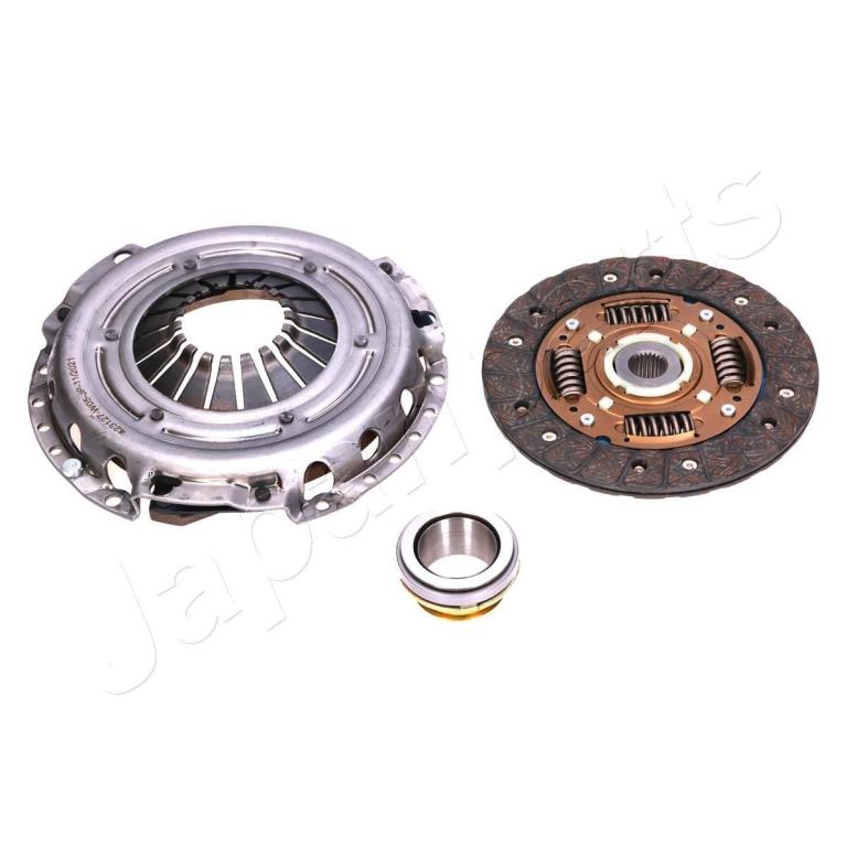 Kit de embrague JAPANPARTS ref. KF-W05