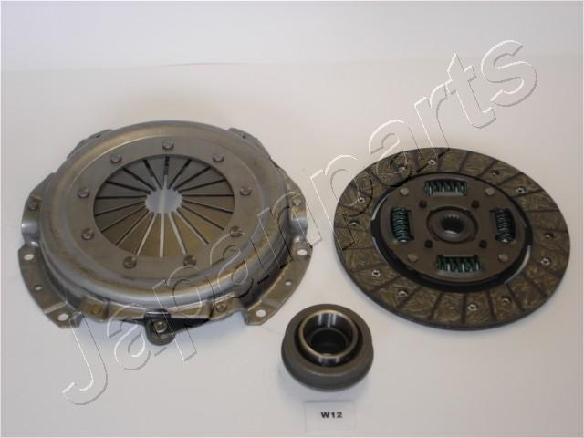 Kit de embrague JAPANPARTS ref. KF-W12