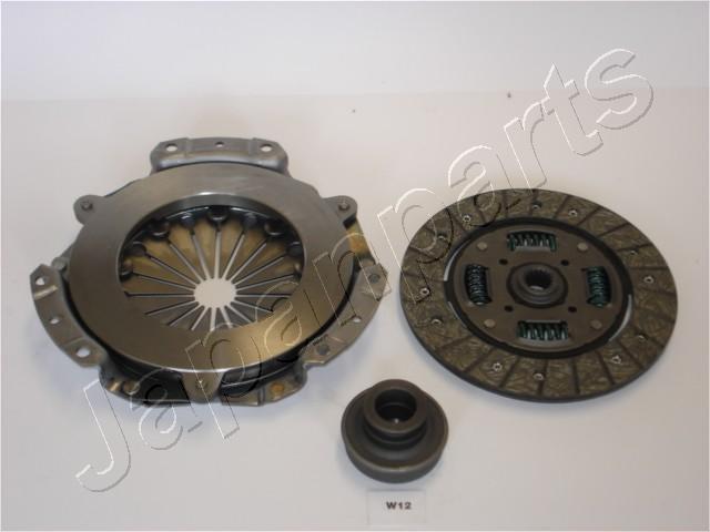 Kit de embrague JAPANPARTS ref. KF-W12