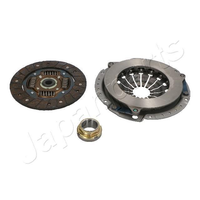 Kit d'embrayage JAPANPARTS ref. KF-W22
