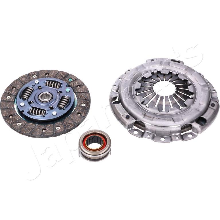 Kit d'embrayage JAPANPARTS ref. KF-W24