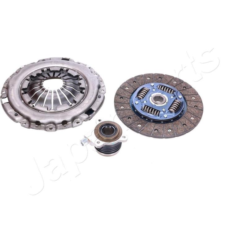 Kit d'embrayage JAPANPARTS ref. KF-W26