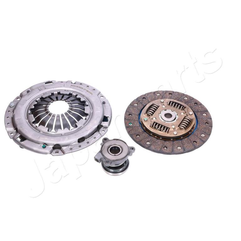 Kit de embrague JAPANPARTS ref. KF-W28