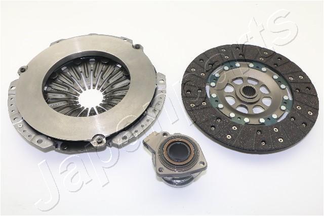 Kit d'embrayage JAPANPARTS ref. KF-W30
