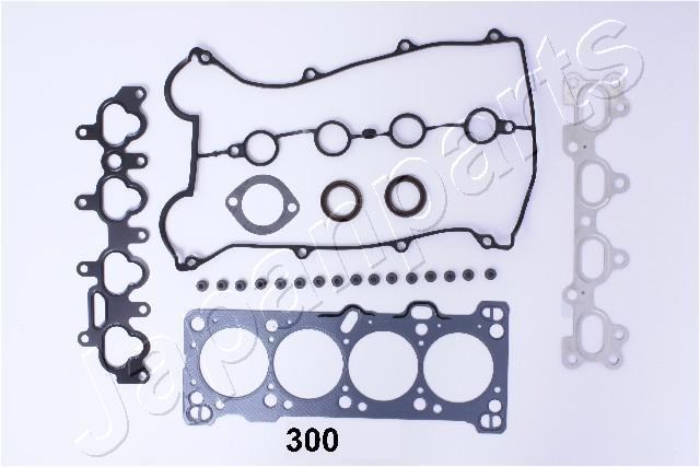 Pochette de joints haut moteur (Pochette de rodage) JAPANPARTS ref. KG-300