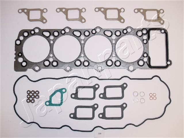Pochette de joints haut moteur (Pochette de rodage) JAPANPARTS ref. KG-580