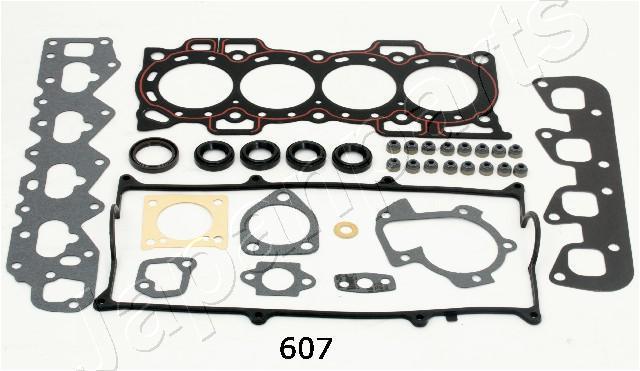 Pochette de joints haut moteur (Pochette de rodage) JAPANPARTS ref. KG-607