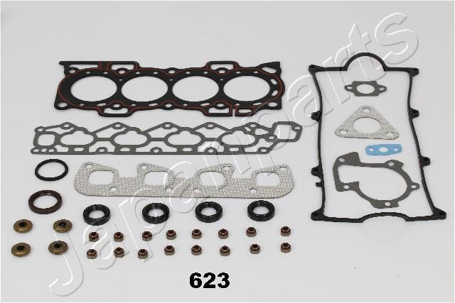 Pochette de joints haut moteur (Pochette de rodage) JAPANPARTS ref. KG-623